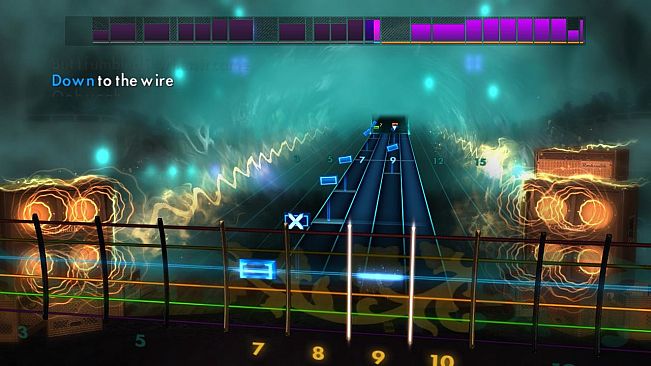 Rocksmith 2014 Edition – Remastered – HAIM Song Pack
