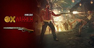 Dying Light - Ox Warrior Bundle