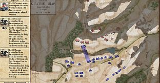 General Staff: Black Powder