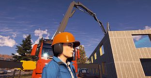 Construction Simulator - Cosmetic Pack #1