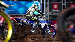 Monster Energy Supercross - The Official Videogame 4