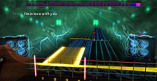 Rocksmith 2014 – Boston - “Amanda”