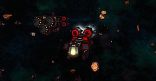 Void Destroyer 2 - Big Red