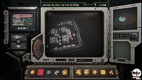 Deadnaut: Signal Lost