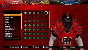 Mutant Football League 2