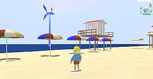 Hansi auf Sylt