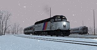 TS Marketplace: North Jersey Coast Line Scenario Pack 01 Add-On