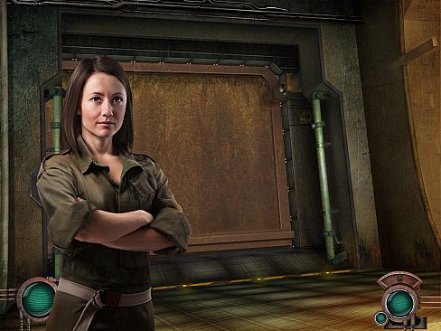 The Mystery of a Lost Planet