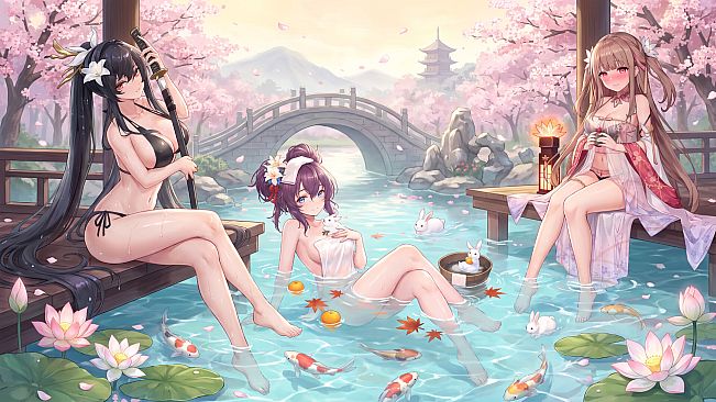 少女三国志