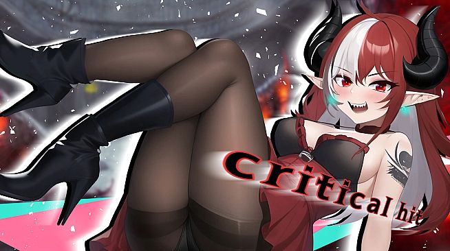 Hell Evolution – Devil Girls Raising (R-18)