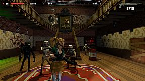 Secrets of the Witch House