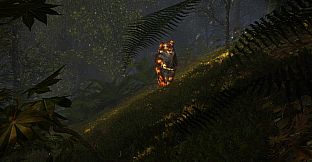 theHunter: Call of the Wild - Sundarpatan Nepal Hunting Reserve