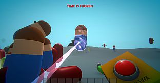Freeze, Dummy!