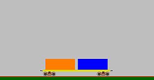 Country Town Trains