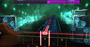 Rocksmith 2014 – Pixies - “Hey”