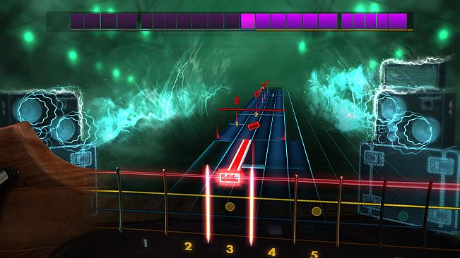 Rocksmith 2014 – Pixies - “Hey”