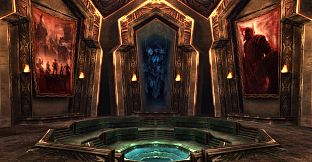 Guild Wars Eye of the North