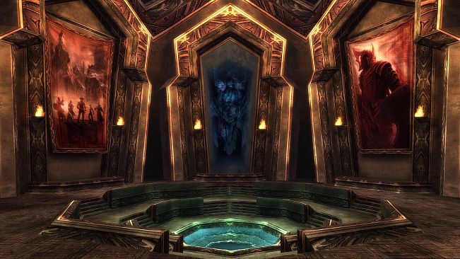 Guild Wars Eye of the North