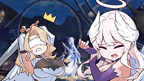 Fantasy Amusement Park