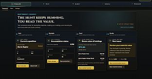Beast Market