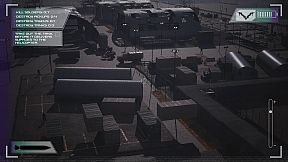 Kamikaze Strike: FPV Drone