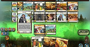 Dominion - Promo Pack 1