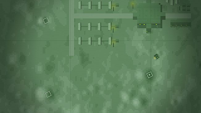 Moonbase Down: Invasion of Sol