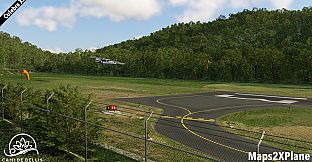 X-Plane 12 Add-on: Aerosoft - Culebra XP