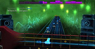 Rocksmith 2014 Edition – Remastered – Cat Stevens - “Morning Has Broken”