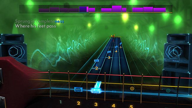 Rocksmith 2014 Edition – Remastered – Cat Stevens - “Morning Has Broken”