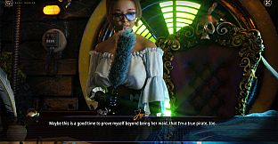 Serpentine Shadows and the Joys of Vengeance