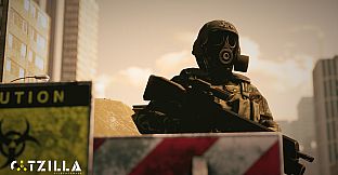 Catzilla 4K - Advanced