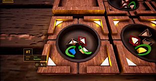 Congklak Project:Mission Mancala