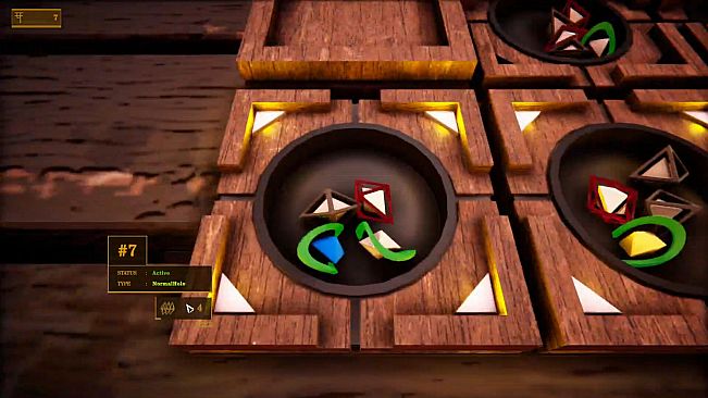 Congklak Project:Mission Mancala