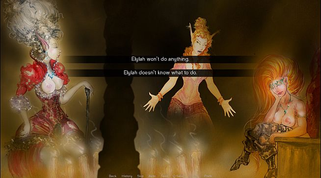 Dreamscape of Delights