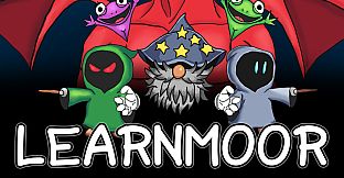 LEARNMOOR: Kids Academy Soundtrack
