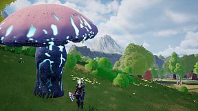 Blademistress Chronicles