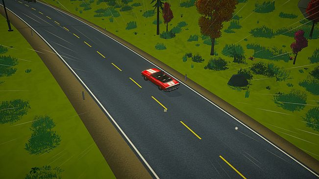 Chill Drive Together