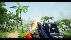 Guardians of Orion (Phase 2)