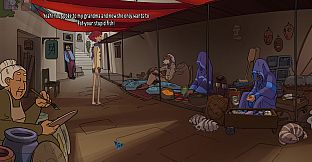 The Tideshell Keeper