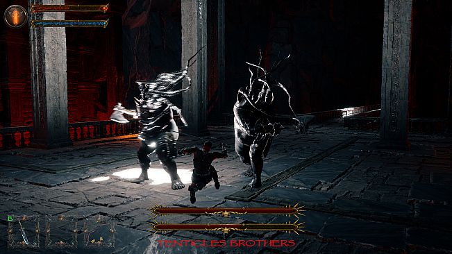 Castle of Lord Velimir