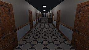 The Exit of Nightmare