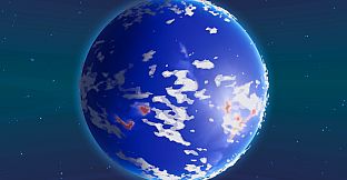 Plan B: Terraform - Worlds of Fire and Water