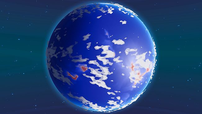 Plan B: Terraform - Worlds of Fire and Water