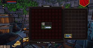 Loot Stack - Relics Hunter