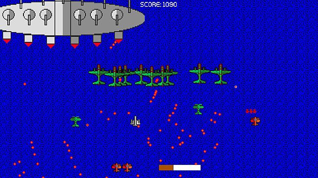 Tiger Fighter 1931 Tora!Tora! MP075