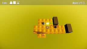 Rock Paper SHIFT ⌞REDUX⌝