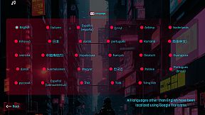 Hentai Senpai: Cyberpussy 2069