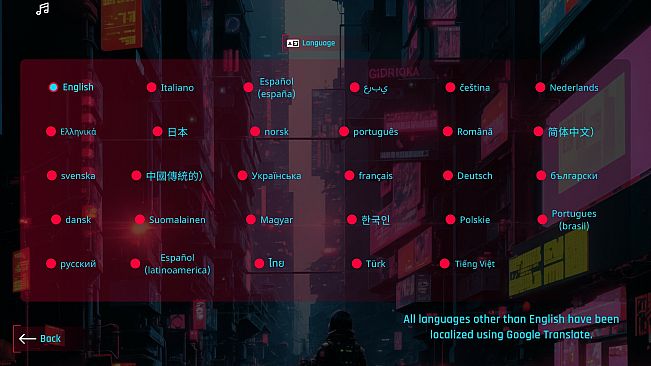 Hentai Senpai: Cyberpussy 2069