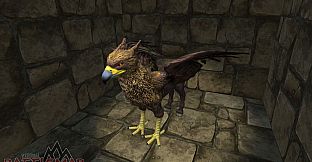 Virtual Battlemap DLC - Monster Pack 1